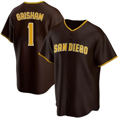 Big Brown Machine on X: :::2020 PADRES UNIFORM MEGA THREAD::: All designs  are based on the description of jerseys shown to focus groups including: -  white home jerseys, one of which had
