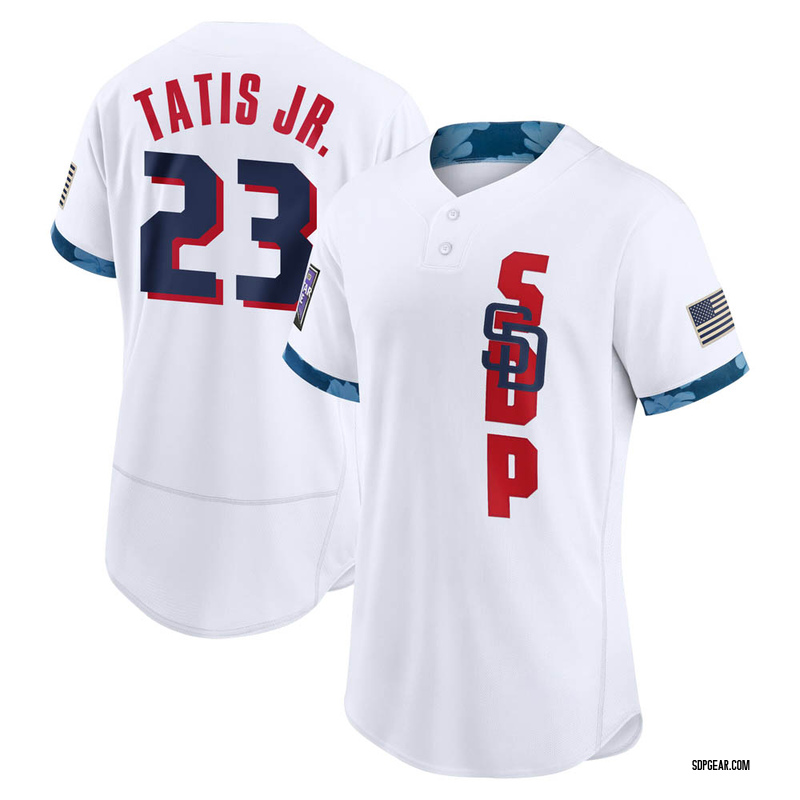 authentic tatis jr jersey